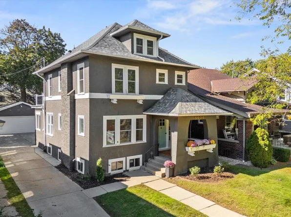 3909 North Prospect AVENUE, Shorewood, WI 53211