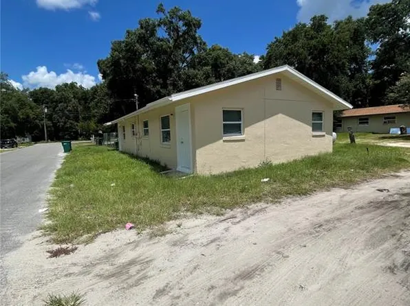 403 Terry St, Wildwood, FL 34785