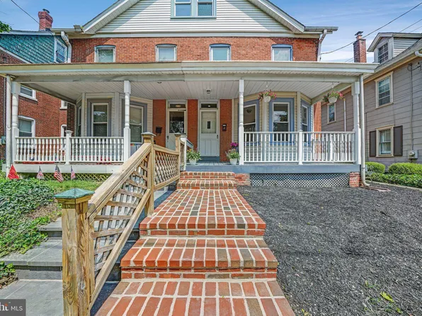 221 Meredith St, Kennett Square, PA 19348