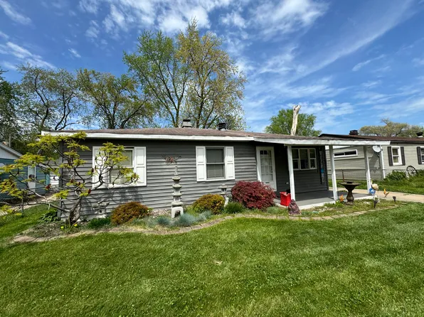6356 Maryland Ave, Hammond, IN 46323