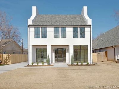 1511 E 36th St S, Tulsa, OK, 74105