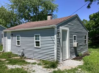 3023 S Taft Ave, Indianapolis, IN 46241