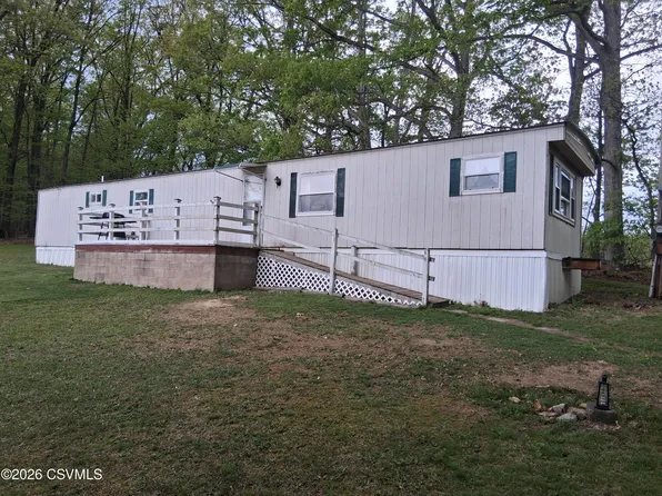 184 Cemetery Rd, Sunbury, PA 17801