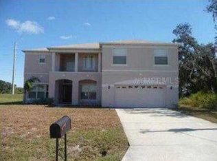 161 Big Black Dr, Poinciana, FL 34759