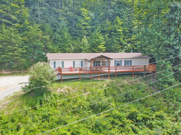442 Half Moon Rd, Oliver Springs, TN 37840