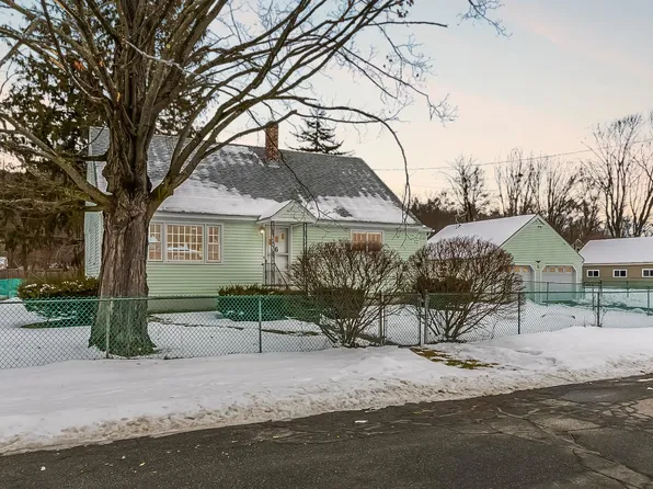 6 Colby Street, Keene, NH 03431