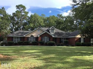 100 Golden Oak Dr, Guyton, GA 31312