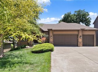 11941 S Barth Rd, Olathe, KS 66061