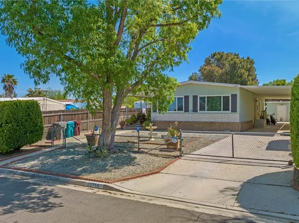 22710 Penasco Cir, Nuevo, CA 92567