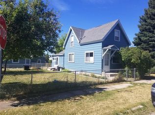 2223 Gaylord St, Butte, MT 59701