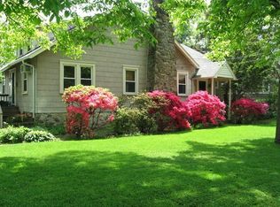 755 Soundview Dr, Mamaroneck, NY 10543