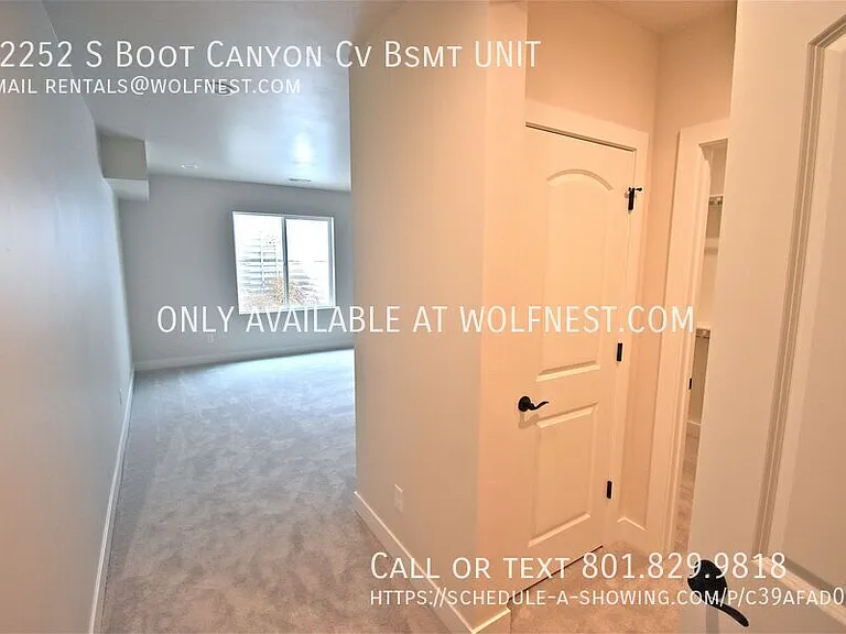 12252 S Boot Canyon Cv — Photo 8