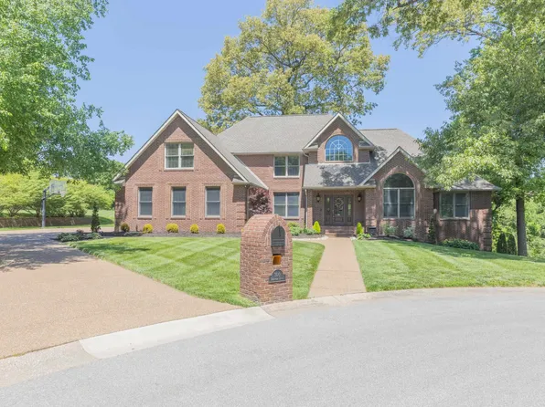 300 Beringer Dr, Evansville, IN 47711