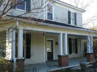 152 Park Ave, Crawford, GA 30630