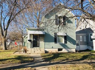 183 N Washington Ave, Bradley, IL 60915