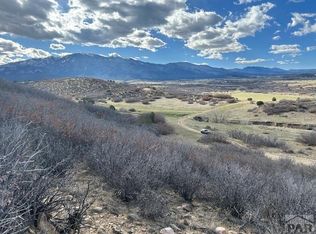 LOT 216 Stoelinga Dr, Rye, CO 81069