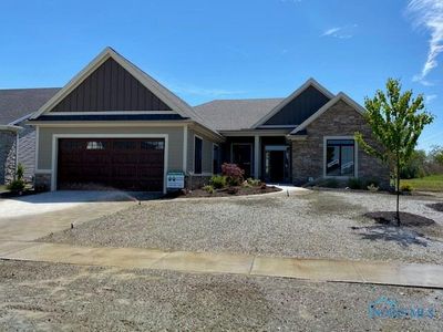 4429 Post Office Cir, Maumee, OH, 43537