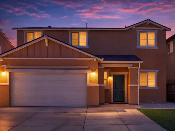 264 Rosebriar St, Madera, CA 93638