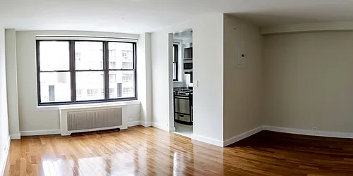 Rented by Stonehenge NYC LLC