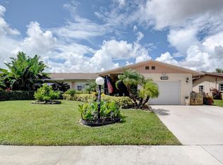 13297 Via Vulcanus APT B, Delray Beach, FL 33484