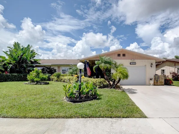 13297 Via Vulcanus APT B, Delray Beach, FL 33484