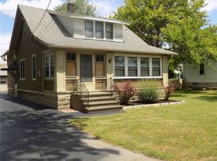 38 Kron Ave, Buffalo, NY 14224