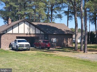 4974 Annemessex Rd, Crisfield, MD 21817