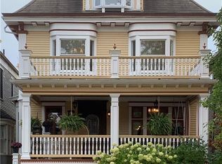 164 Lancaster Ave, Buffalo, NY 14222