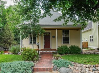442 N Prospect St, Colorado Springs, CO 80903