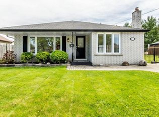 30 Terrace Ave, Welland, ON L3C2C4