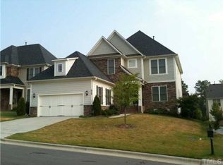 828 Blackmar St, Cary, NC 27519
