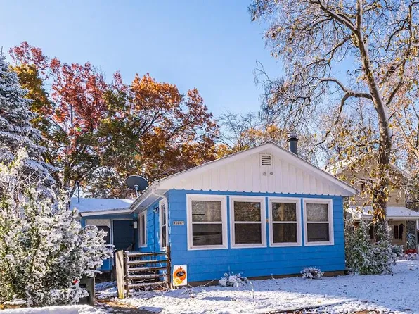 W1049 Violet ROAD, Genoa City, WI 53128