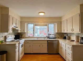 64 Brooks Ave #2, Newtonville, MA 02460
