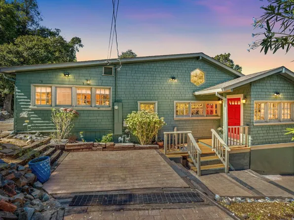 10 Hillside Terrace, Novato, CA 94945