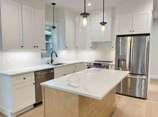 3 Franklin St #2, Somerville, MA 02145