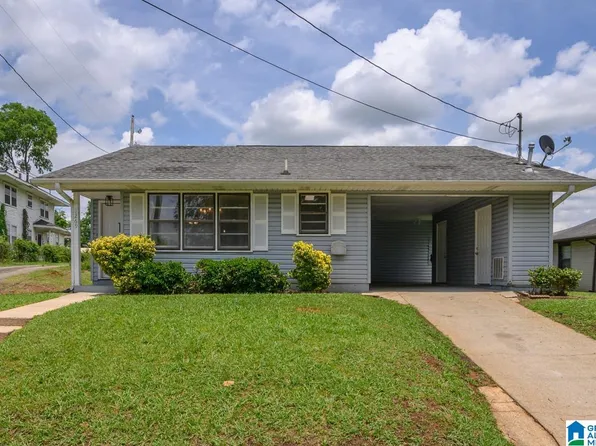 1269 Elm Ave, Birmingham, AL 35217