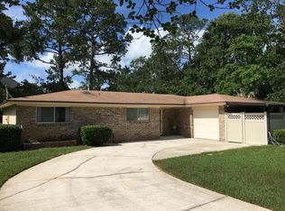 8578 Ruckman Ave, Jacksonville, FL 32221