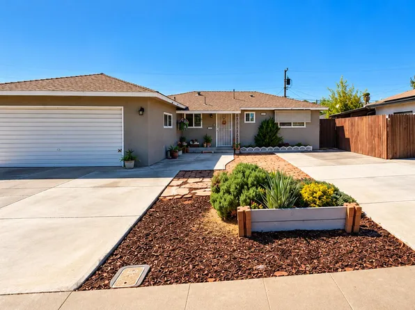 1234 Karen Avenue, Clovis, CA 93612