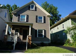 446 Linden St, Rochester, NY 14620