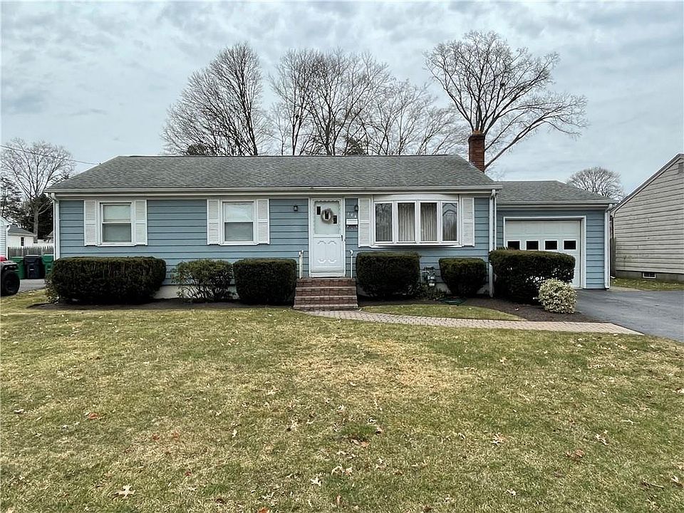 188 Fair St, Warwick, RI 02888 Zillow