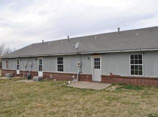 1385 N Salem Rd, Fayetteville, AR 72704