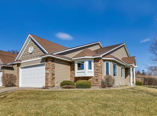 8817 Ghia St, Blaine, MN 55014