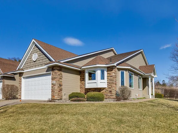 8817 Ghia St, Blaine, MN 55014
