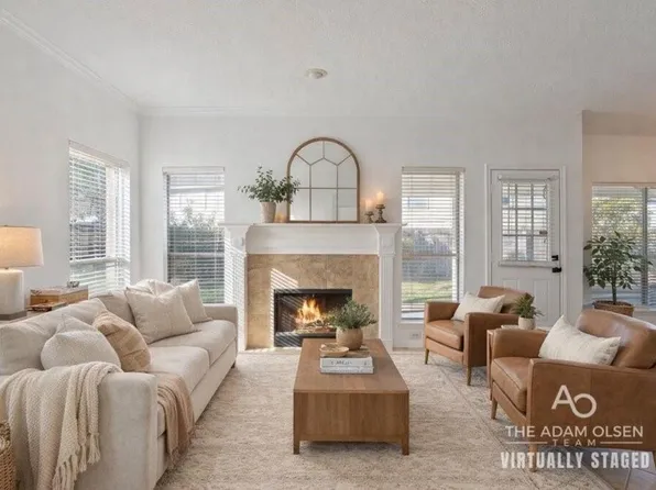 810 Flanners Ct, Spring, TX 77373