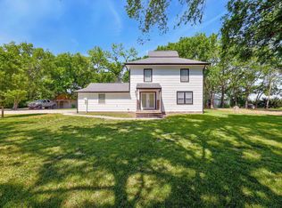 5429 SW Buffalo Rd, Towanda, KS 67144