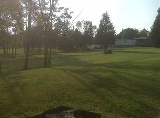 6653 Golden Doubloon Ln, Hillsboro, OH 45133