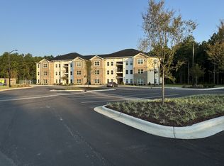 East Haven Rocky Mount, Rocky Mount, NC 27801