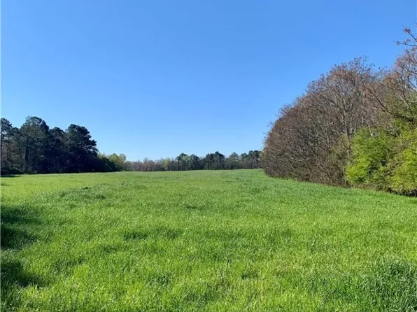 0 Liberty Church Road, Dewy Rose, GA 30634