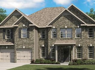 404 Live Oak Pass, Loganville, GA 30052