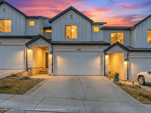 3808 S Galatia Rd W, Magna, UT 84044